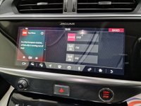 USED 2020 20 JAGUAR I-PACE Ammonite Grey 400 90kWh S SUV 5dr Electric Auto 4WD (400 ps) 