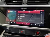 USED 2020 20 JAGUAR I-PACE Ammonite Grey 400 90kWh S SUV 5dr Electric Auto 4WD (400 ps) 