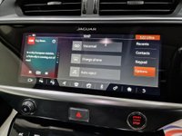 USED 2020 20 JAGUAR I-PACE Ammonite Grey 400 90kWh S SUV 5dr Electric Auto 4WD (400 ps) 