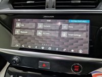 USED 2020 20 JAGUAR I-PACE Ammonite Grey 400 90kWh S SUV 5dr Electric Auto 4WD (400 ps) 