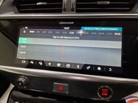 USED 2020 20 JAGUAR I-PACE Ammonite Grey 400 90kWh S SUV 5dr Electric Auto 4WD (400 ps) 