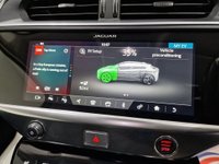 USED 2020 20 JAGUAR I-PACE Ammonite Grey 400 90kWh S SUV 5dr Electric Auto 4WD (400 ps) 