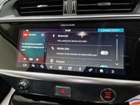USED 2020 20 JAGUAR I-PACE Ammonite Grey 400 90kWh S SUV 5dr Electric Auto 4WD (400 ps) 