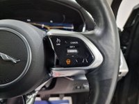 USED 2020 20 JAGUAR I-PACE Ammonite Grey 400 90kWh S SUV 5dr Electric Auto 4WD (400 ps) 