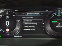 USED 2020 20 JAGUAR I-PACE Ammonite Grey 400 90kWh S SUV 5dr Electric Auto 4WD (400 ps) 
