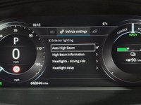 USED 2020 20 JAGUAR I-PACE Ammonite Grey 400 90kWh S SUV 5dr Electric Auto 4WD (400 ps) 