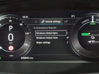 USED 2020 20 JAGUAR I-PACE Ammonite Grey 400 90kWh S SUV 5dr Electric Auto 4WD (400 ps) 