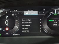 USED 2020 20 JAGUAR I-PACE Ammonite Grey 400 90kWh S SUV 5dr Electric Auto 4WD (400 ps) 