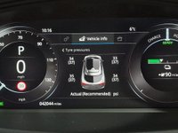USED 2020 20 JAGUAR I-PACE Ammonite Grey 400 90kWh S SUV 5dr Electric Auto 4WD (400 ps) 