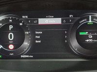 USED 2020 20 JAGUAR I-PACE Ammonite Grey 400 90kWh S SUV 5dr Electric Auto 4WD (400 ps) 