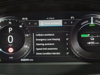 USED 2020 20 JAGUAR I-PACE Ammonite Grey 400 90kWh S SUV 5dr Electric Auto 4WD (400 ps) 