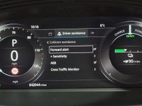 USED 2020 20 JAGUAR I-PACE Ammonite Grey 400 90kWh S SUV 5dr Electric Auto 4WD (400 ps) 