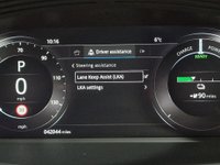 USED 2020 20 JAGUAR I-PACE Ammonite Grey 400 90kWh S SUV 5dr Electric Auto 4WD (400 ps) 