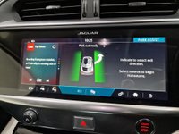 USED 2020 20 JAGUAR I-PACE Ammonite Grey 400 90kWh S SUV 5dr Electric Auto 4WD (400 ps) 