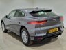 USED 2020 20 JAGUAR I-PACE Ammonite Grey 400 90kWh S SUV 5dr Electric Auto 4WD (400 ps) 