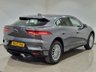 USED 2020 20 JAGUAR I-PACE Ammonite Grey 400 90kWh S SUV 5dr Electric Auto 4WD (400 ps) 