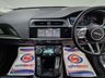 USED 2020 20 JAGUAR I-PACE Ammonite Grey 400 90kWh S SUV 5dr Electric Auto 4WD (400 ps) 