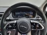 USED 2020 20 JAGUAR I-PACE Ammonite Grey 400 90kWh S SUV 5dr Electric Auto 4WD (400 ps) 