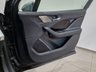 USED 2020 20 JAGUAR I-PACE Ammonite Grey 400 90kWh S SUV 5dr Electric Auto 4WD (400 ps) 
