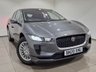 USED 2020 20 JAGUAR I-PACE Ammonite Grey 400 90kWh S SUV 5dr Electric Auto 4WD (400 ps) 
