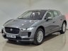 USED 2020 20 JAGUAR I-PACE Ammonite Grey 400 90kWh S SUV 5dr Electric Auto 4WD (400 ps) 