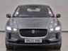 USED 2020 20 JAGUAR I-PACE Ammonite Grey 400 90kWh S SUV 5dr Electric Auto 4WD (400 ps) 