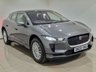 USED 2020 20 JAGUAR I-PACE Ammonite Grey 400 90kWh S SUV 5dr Electric Auto 4WD (400 ps) 