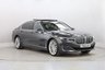 USED 2022 22 BMW 7 SERIES 3.0 745Le 12kWh Saloon 4dr Petrol Plug-in Hybrid Auto xDrive Euro 6 (s/s) (394 ps) 