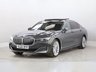 USED 2022 22 BMW 7 SERIES 3.0 745Le 12kWh Saloon 4dr Petrol Plug-in Hybrid Auto xDrive Euro 6 (s/s) (394 ps) 