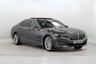 USED 2022 22 BMW 7 SERIES 3.0 745Le 12kWh Saloon 4dr Petrol Plug-in Hybrid Auto xDrive Euro 6 (s/s) (394 ps) 
