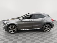 USED 2018 18 MERCEDES-BENZ GLA 2.1 GLA220d AMG Line (Premium Plus) SUV 5dr Diesel 7G-DCT 4MATIC Euro 6 (s/s) (177 ps) Pan Roof, Heated Seats
