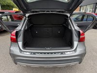 USED 2018 18 MERCEDES-BENZ GLA 2.1 GLA220d AMG Line (Premium Plus) SUV 5dr Diesel 7G-DCT 4MATIC Euro 6 (s/s) (177 ps) Pan Roof, Heated Seats