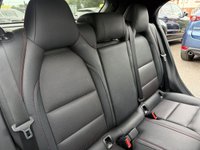 USED 2018 18 MERCEDES-BENZ GLA 2.1 GLA220d AMG Line (Premium Plus) SUV 5dr Diesel 7G-DCT 4MATIC Euro 6 (s/s) (177 ps) Pan Roof, Heated Seats
