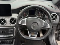 USED 2018 18 MERCEDES-BENZ GLA 2.1 GLA220d AMG Line (Premium Plus) SUV 5dr Diesel 7G-DCT 4MATIC Euro 6 (s/s) (177 ps) Pan Roof, Heated Seats