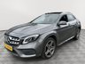 USED 2018 18 MERCEDES-BENZ GLA 2.1 GLA220d AMG Line (Premium Plus) SUV 5dr Diesel 7G-DCT 4MATIC Euro 6 (s/s) (177 ps) Pan Roof, Heated Seats