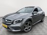 USED 2018 18 MERCEDES-BENZ GLA 2.1 GLA220d AMG Line (Premium Plus) SUV 5dr Diesel 7G-DCT 4MATIC Euro 6 (s/s) (177 ps) Pan Roof, Heated Seats