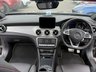 USED 2018 18 MERCEDES-BENZ GLA 2.1 GLA220d AMG Line (Premium Plus) SUV 5dr Diesel 7G-DCT 4MATIC Euro 6 (s/s) (177 ps) Pan Roof, Heated Seats