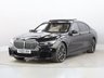USED 2022 22 BMW 7 SERIES 3.0 745Le 12kWh M Sport Saloon 4dr Petrol Plug-in Hybrid Auto xDrive Euro 6 (s/s) (394 ps) 