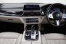 USED 2022 22 BMW 7 SERIES 3.0 745Le 12kWh M Sport Saloon 4dr Petrol Plug-in Hybrid Auto xDrive Euro 6 (s/s) (394 ps) 