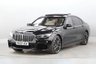 USED 2022 22 BMW 7 SERIES 3.0 745Le 12kWh M Sport Saloon 4dr Petrol Plug-in Hybrid Auto xDrive Euro 6 (s/s) (394 ps) 