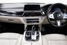 USED 2022 22 BMW 7 SERIES 3.0 745Le 12kWh M Sport Saloon 4dr Petrol Plug-in Hybrid Auto xDrive Euro 6 (s/s) (394 ps) 
