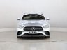 USED 2022 71 MERCEDES-BENZ E CLASS 2.0 E300de 13.5kWh AMG Line Saloon 4dr Diesel Plug-in Hybrid G-Tronic+ Euro 6 (s/s) (306 ps) 1 OWNER | SAT NAV | REAR CAM |
