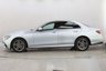 USED 2022 71 MERCEDES-BENZ E CLASS 2.0 E300de 13.5kWh AMG Line Saloon 4dr Diesel Plug-in Hybrid G-Tronic+ Euro 6 (s/s) (306 ps) 1 OWNER | SAT NAV | REAR CAM |
