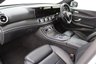USED 2022 71 MERCEDES-BENZ E CLASS 2.0 E300de 13.5kWh AMG Line Saloon 4dr Diesel Plug-in Hybrid G-Tronic+ Euro 6 (s/s) (306 ps) 1 OWNER | SAT NAV | REAR CAM |