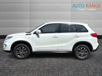 USED 2016 66 SUZUKI VITARA 1.6 SZ4 SUV 5dr Petrol Manual Euro 6 (s/s) (120 ps) Low Miles! 1 Owner! FSH! Family suv! Well looked After Example!
