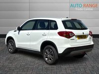 USED 2016 66 SUZUKI VITARA 1.6 SZ4 SUV 5dr Petrol Manual Euro 6 (s/s) (120 ps) Low Miles! 1 Owner! FSH! Family suv! Well looked After Example!