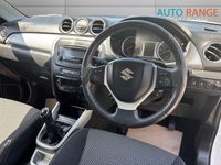 USED 2016 66 SUZUKI VITARA 1.6 SZ4 SUV 5dr Petrol Manual Euro 6 (s/s) (120 ps) Low Miles! 1 Owner! FSH! Family suv! Well looked After Example!