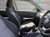 USED 2016 66 SUZUKI VITARA 1.6 SZ4 SUV 5dr Petrol Manual Euro 6 (s/s) (120 ps) Low Miles! 1 Owner! FSH! Family suv! Well looked After Example!