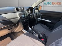 USED 2016 66 SUZUKI VITARA 1.6 SZ4 SUV 5dr Petrol Manual Euro 6 (s/s) (120 ps) Low Miles! 1 Owner! FSH! Family suv! Well looked After Example!