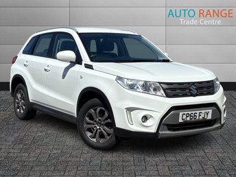 View our SUZUKI VITARA